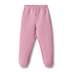 Wheat Thermo Pants Alex - Spring Lilac